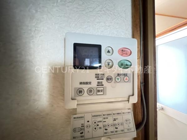 今町2丁目貸家