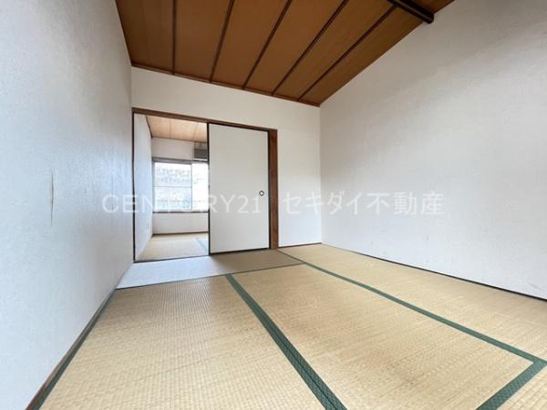 今町2丁目貸家