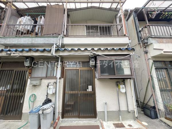 今町2丁目貸家