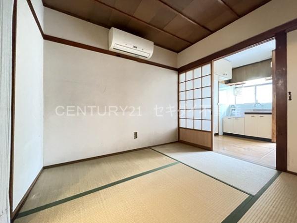 今町2丁目貸家