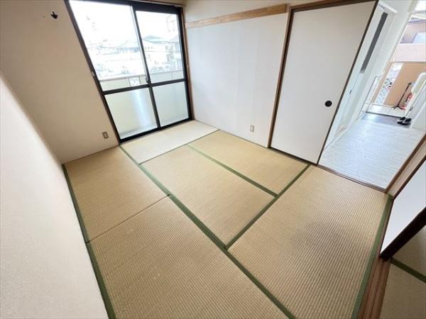 カドリール角野