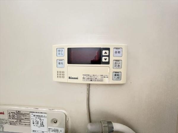 カドリール角野