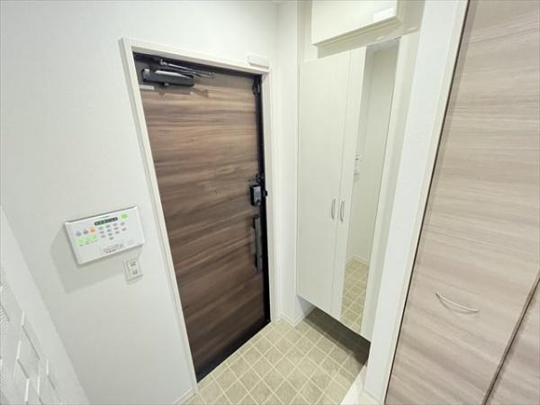 カーサリバティバランスファースト