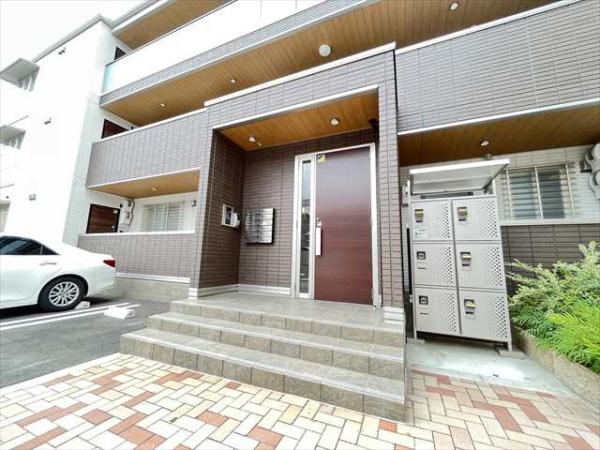 カーサリバティバランスファースト