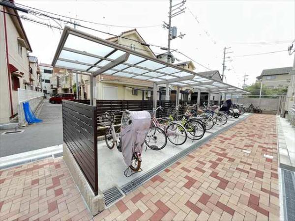 カーサリバティバランスファースト