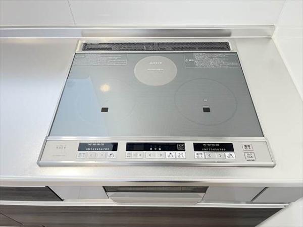 カーサリバティバランスファースト