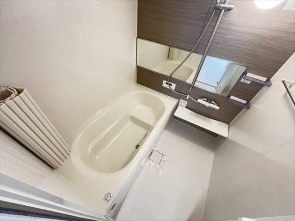 カーサリバティバランスファースト