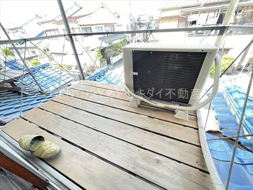 東太子1丁目貸家
