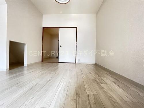 東太子1丁目貸家
