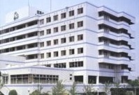 太田1丁目ガレージ付戸建(社会医療法人医真会医真会八尾総合病院)