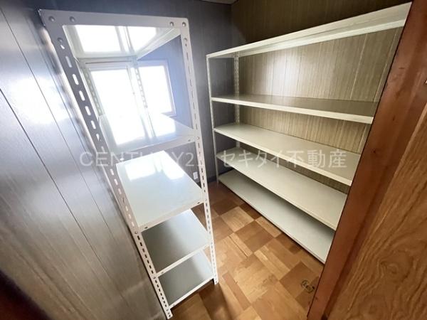 太田1丁目ガレージ付戸建