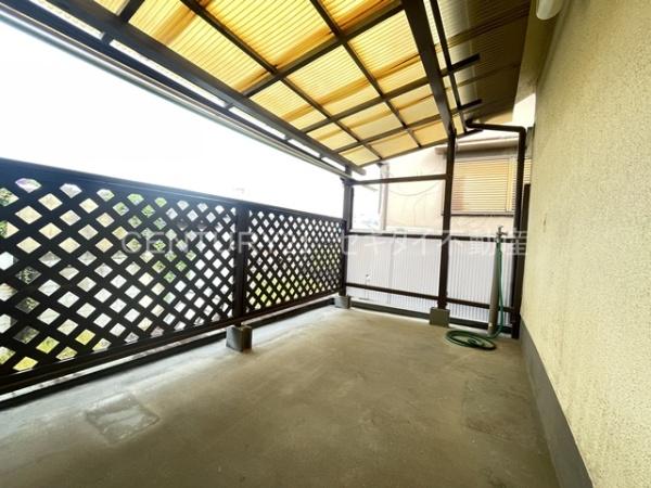 太田1丁目ガレージ付戸建