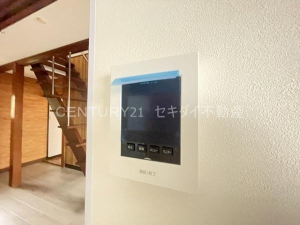 太田1丁目ガレージ付戸建