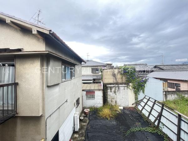 太田1丁目ガレージ付戸建