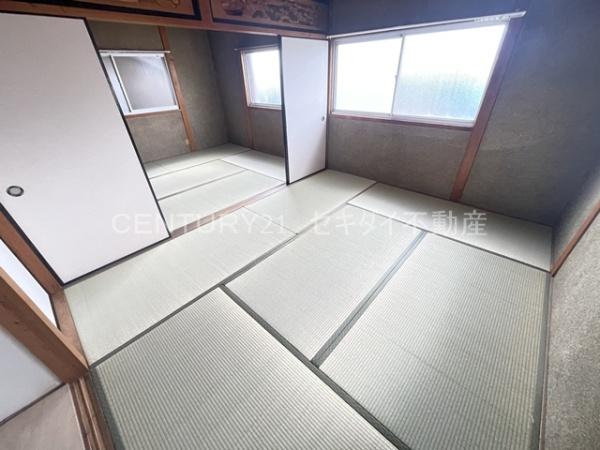 太田1丁目ガレージ付戸建