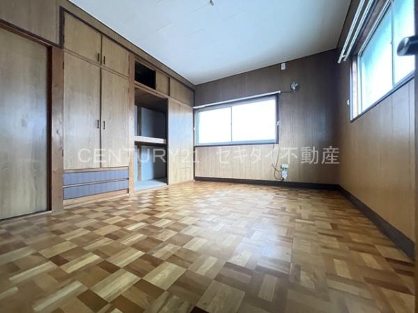 太田1丁目ガレージ付戸建