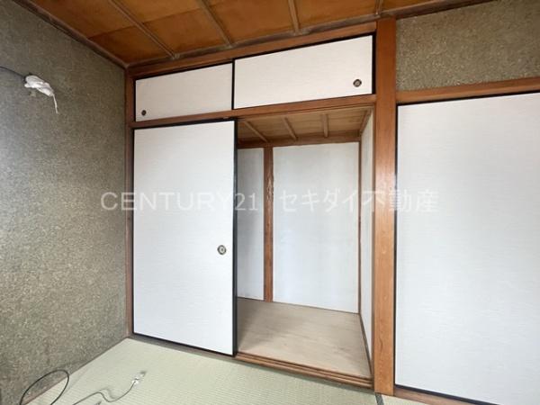 太田1丁目ガレージ付戸建