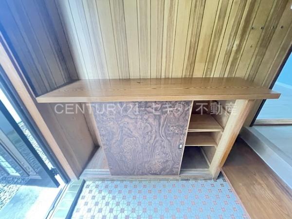 太田1丁目ガレージ付戸建
