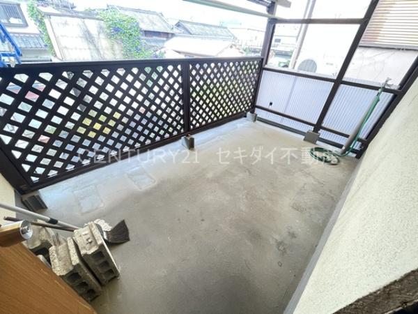 太田1丁目ガレージ付戸建