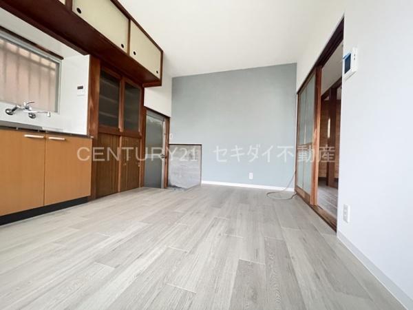 太田1丁目ガレージ付戸建