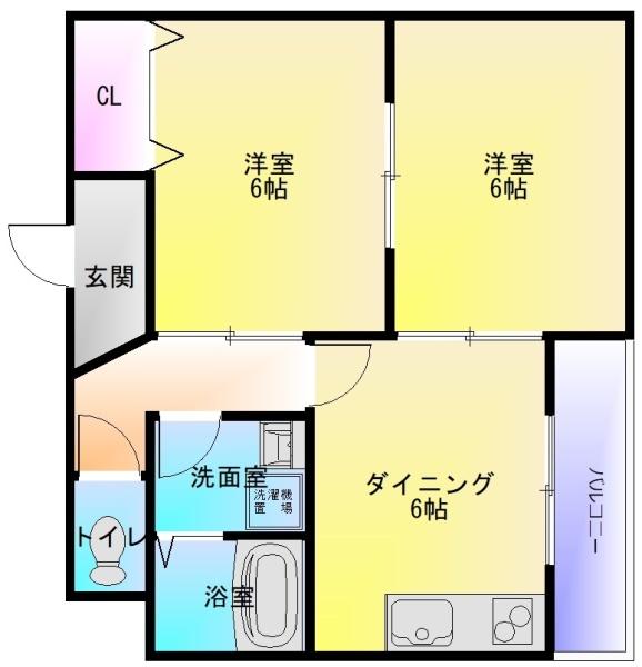 グレース北山本
