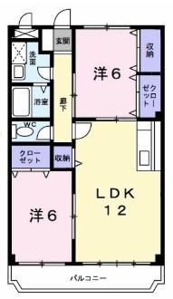 マンションチアフル