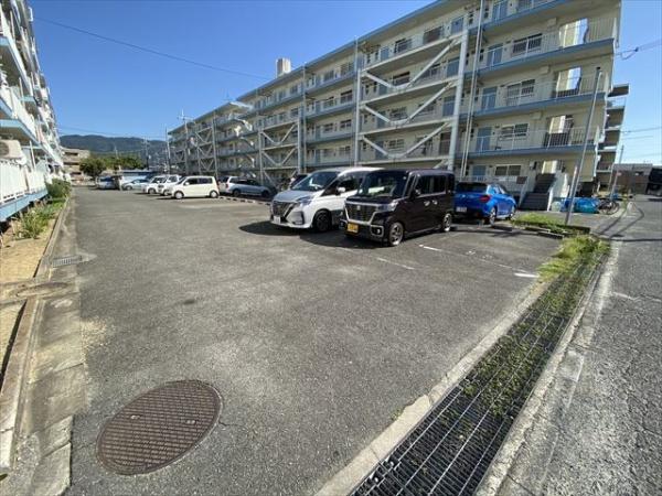 ビレッジハウス青山