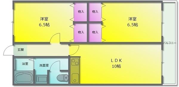 ボヌール久宝園
