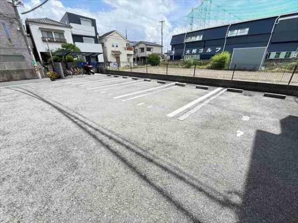 ボヌール久宝園