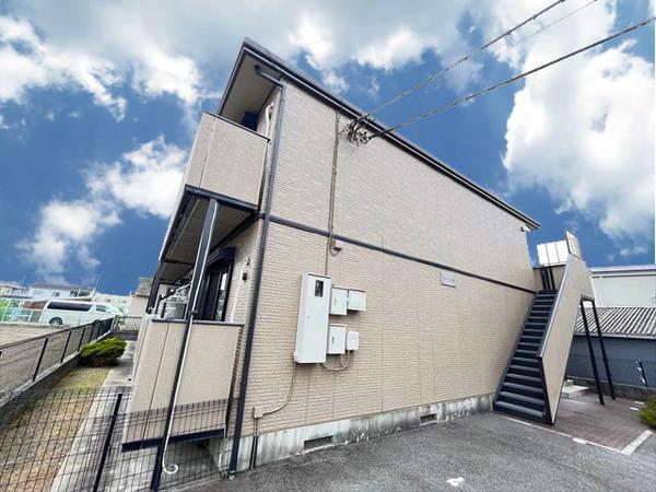 ボヌール久宝園