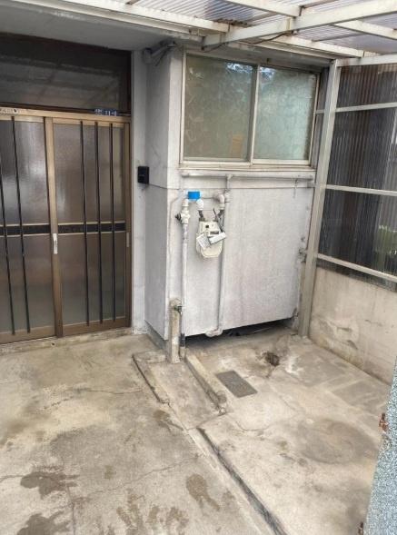 大蓮北3丁目貸家