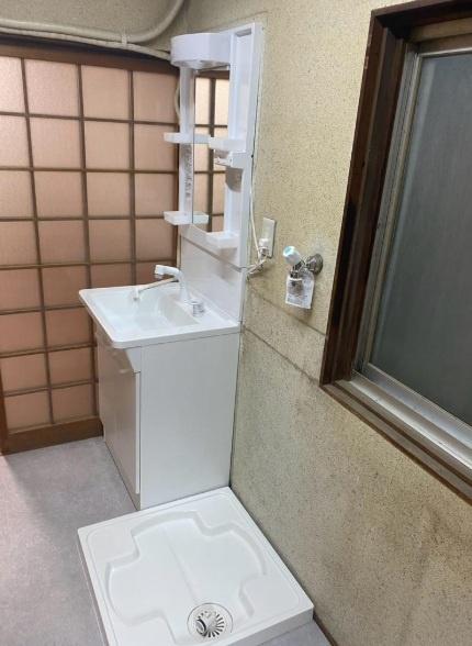 大蓮北3丁目貸家