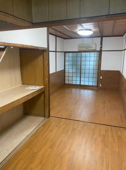大蓮北3丁目貸家