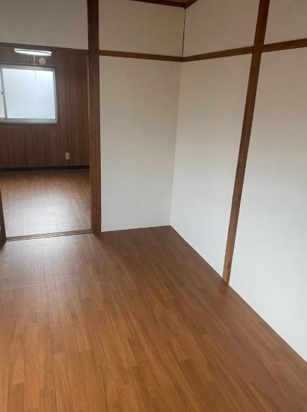 大蓮北3丁目貸家