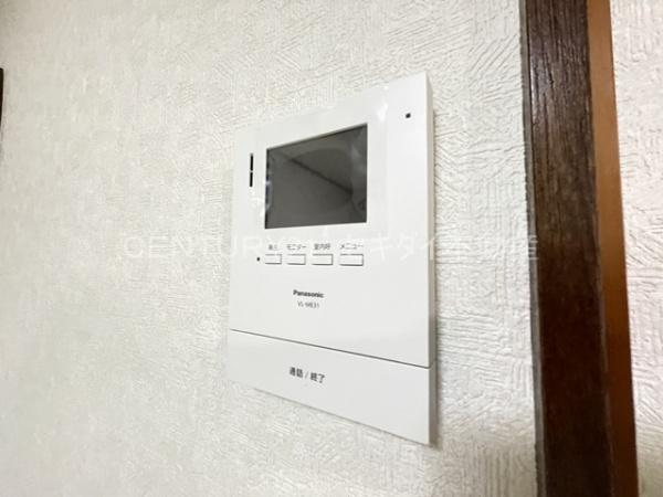 八尾市垣内４丁目の貸家