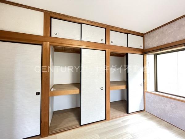 八尾市垣内４丁目の貸家