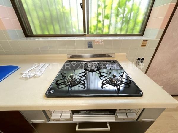 八尾市垣内４丁目の貸家