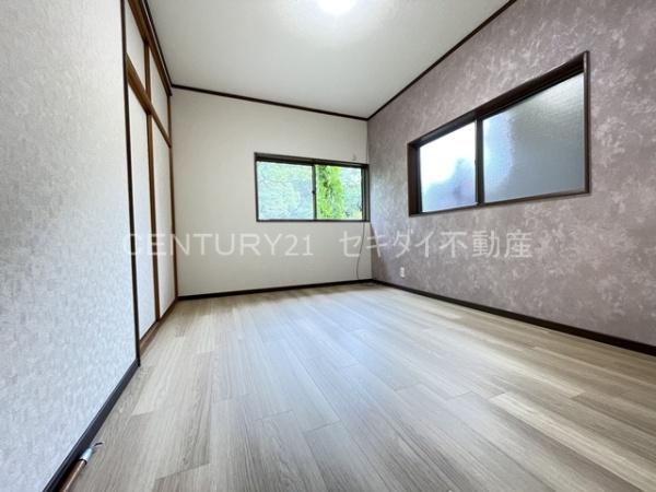八尾市垣内４丁目の貸家