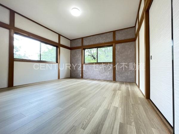 八尾市垣内４丁目の貸家