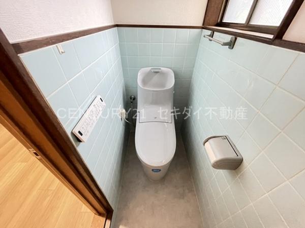 八尾市垣内４丁目の貸家