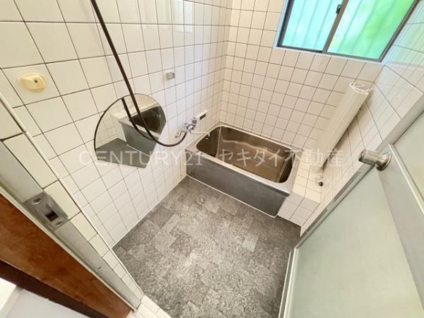 八尾市垣内４丁目の貸家