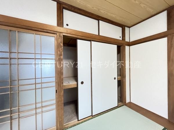 上之島町北2丁目戸建