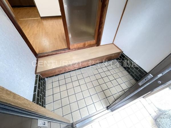 上之島町北2丁目戸建