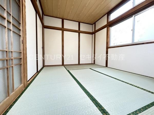 上之島町北2丁目戸建
