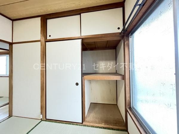 上之島町北2丁目戸建