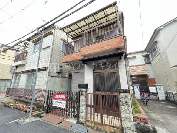 上之島町北2丁目戸建