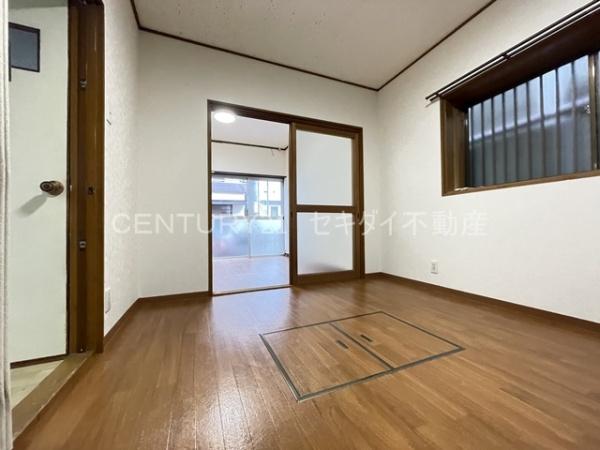上之島町北2丁目戸建