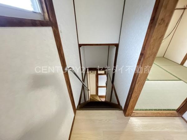 上之島町北2丁目戸建