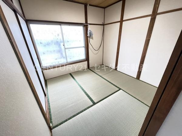 上之島町北2丁目戸建