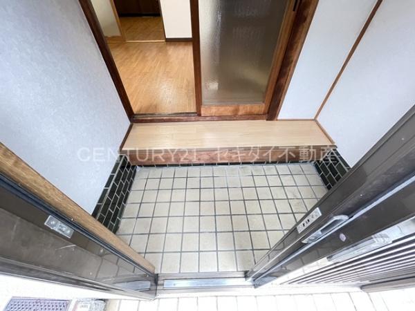 上之島町北2丁目戸建